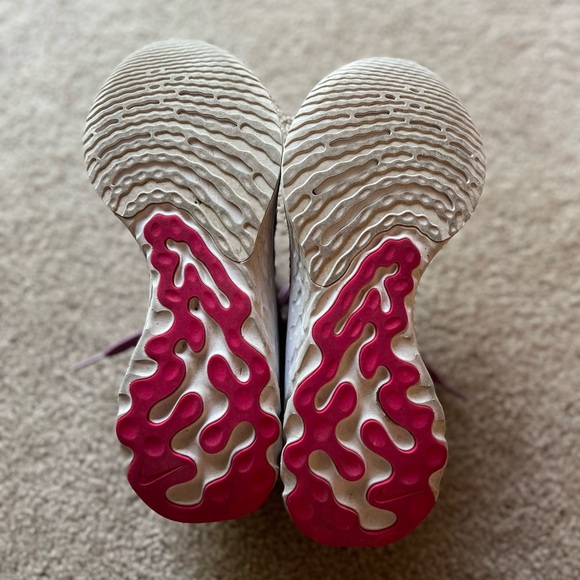 Nike React Infinity - Picture 3 of 4